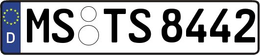 MS-TS8442