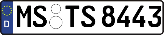 MS-TS8443