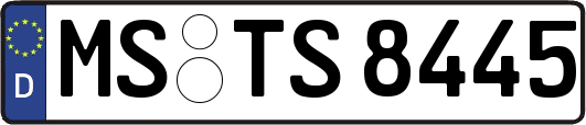 MS-TS8445