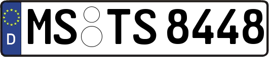 MS-TS8448