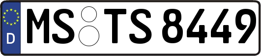 MS-TS8449