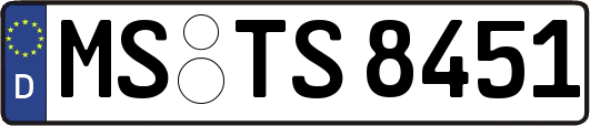 MS-TS8451