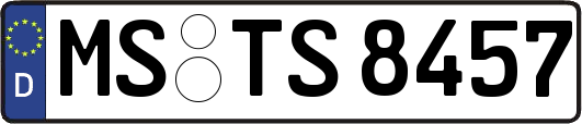 MS-TS8457