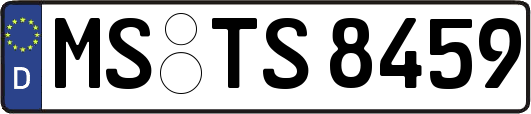MS-TS8459