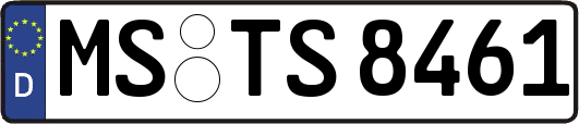 MS-TS8461