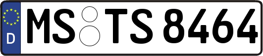 MS-TS8464