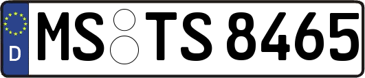 MS-TS8465