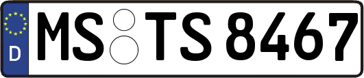 MS-TS8467