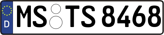 MS-TS8468
