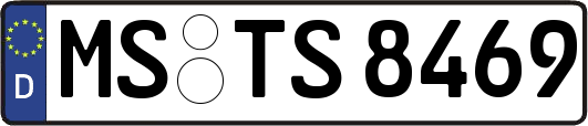 MS-TS8469