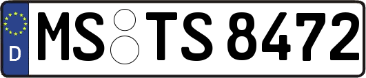 MS-TS8472