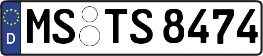 MS-TS8474