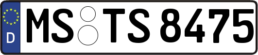 MS-TS8475