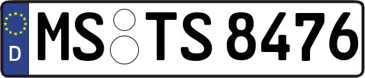 MS-TS8476