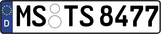 MS-TS8477