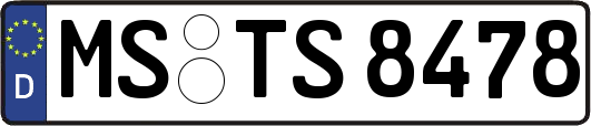 MS-TS8478