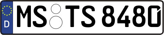 MS-TS8480