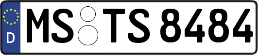 MS-TS8484