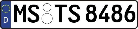 MS-TS8486