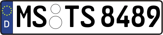 MS-TS8489