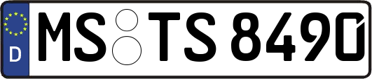 MS-TS8490