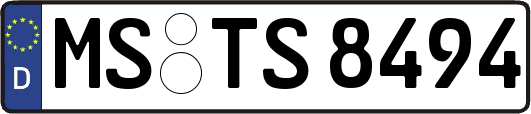 MS-TS8494