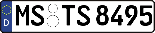 MS-TS8495