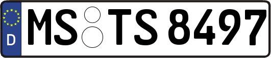 MS-TS8497