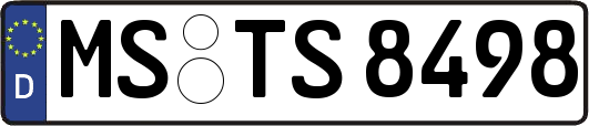 MS-TS8498