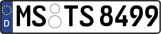 MS-TS8499