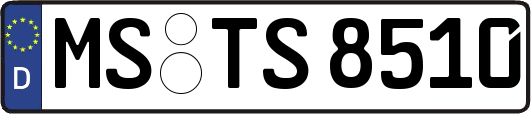 MS-TS8510