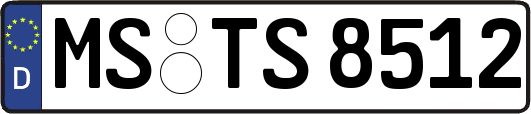 MS-TS8512