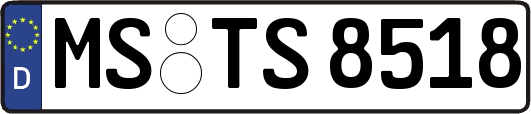 MS-TS8518