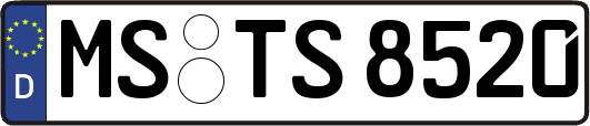 MS-TS8520