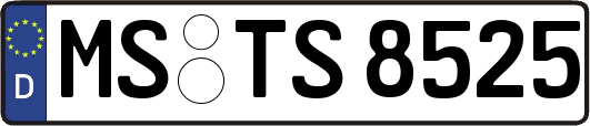 MS-TS8525