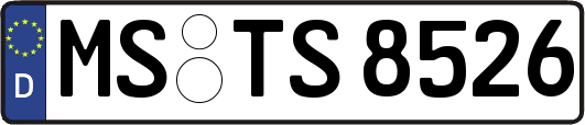 MS-TS8526
