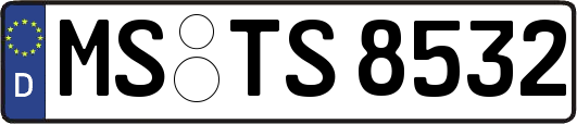 MS-TS8532