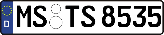 MS-TS8535