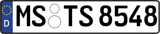 MS-TS8548