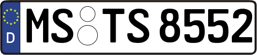 MS-TS8552