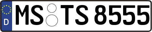 MS-TS8555