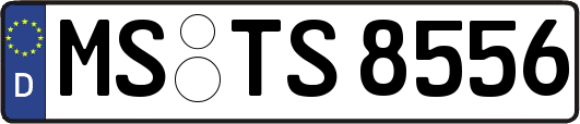 MS-TS8556