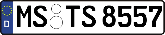 MS-TS8557