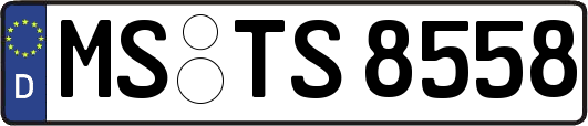 MS-TS8558