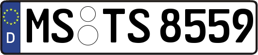 MS-TS8559
