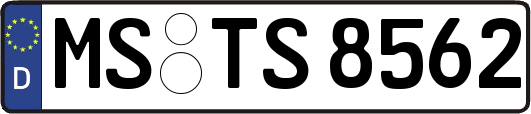 MS-TS8562