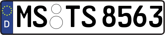 MS-TS8563