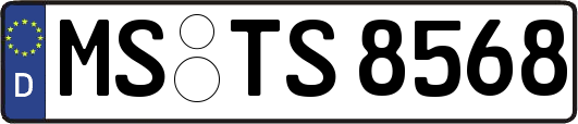 MS-TS8568