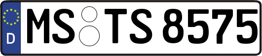 MS-TS8575