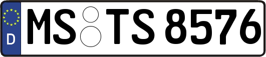 MS-TS8576